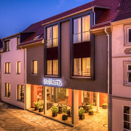 Stadthotel Reich Mellrichstadt Luaran gambar