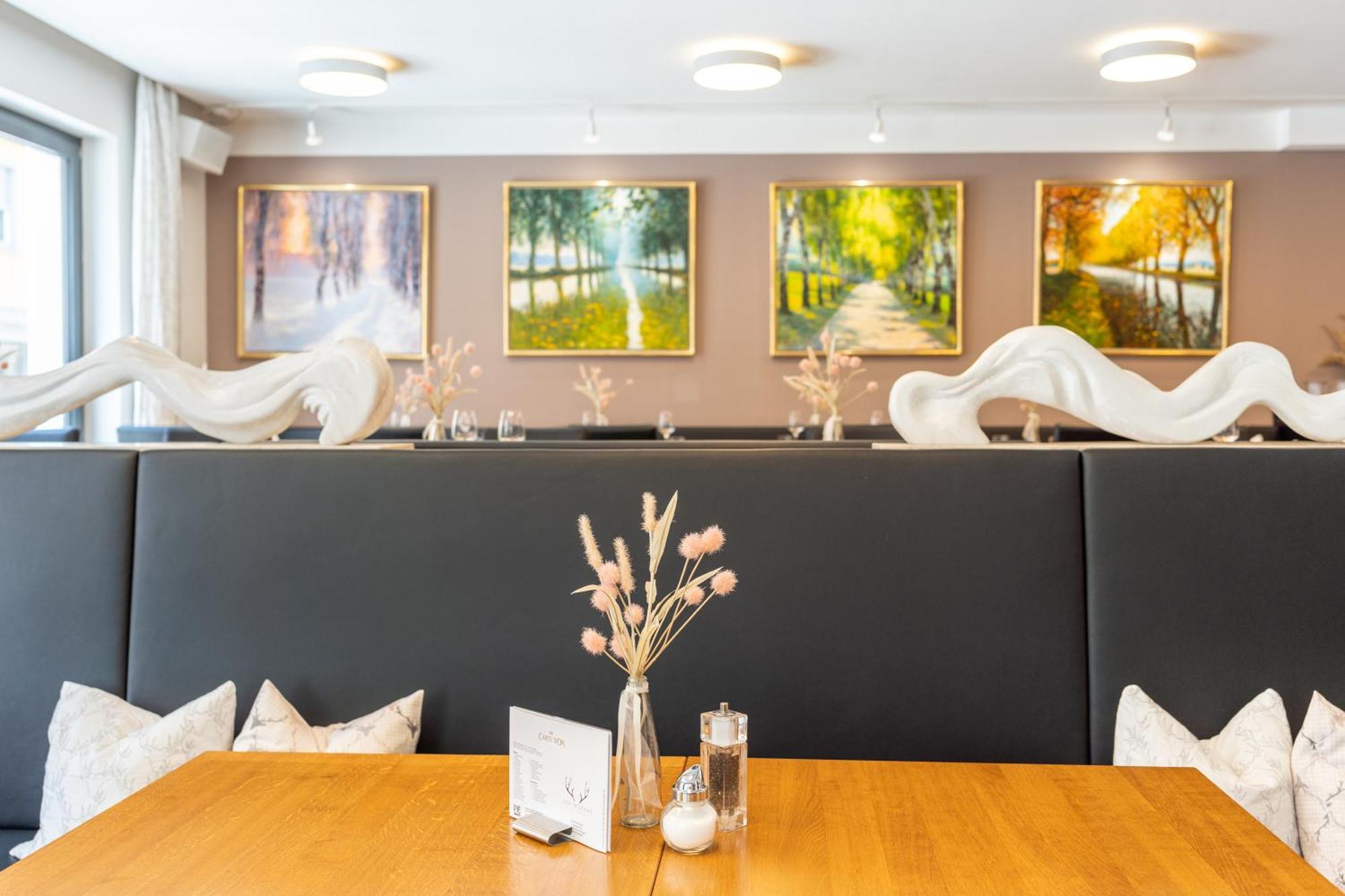 Stadthotel Reich Mellrichstadt Luaran gambar
