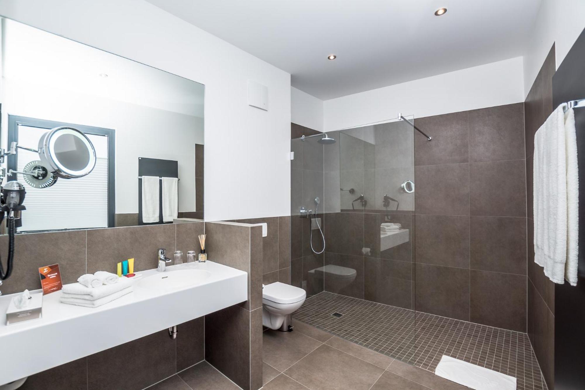 Stadthotel Reich Mellrichstadt Luaran gambar