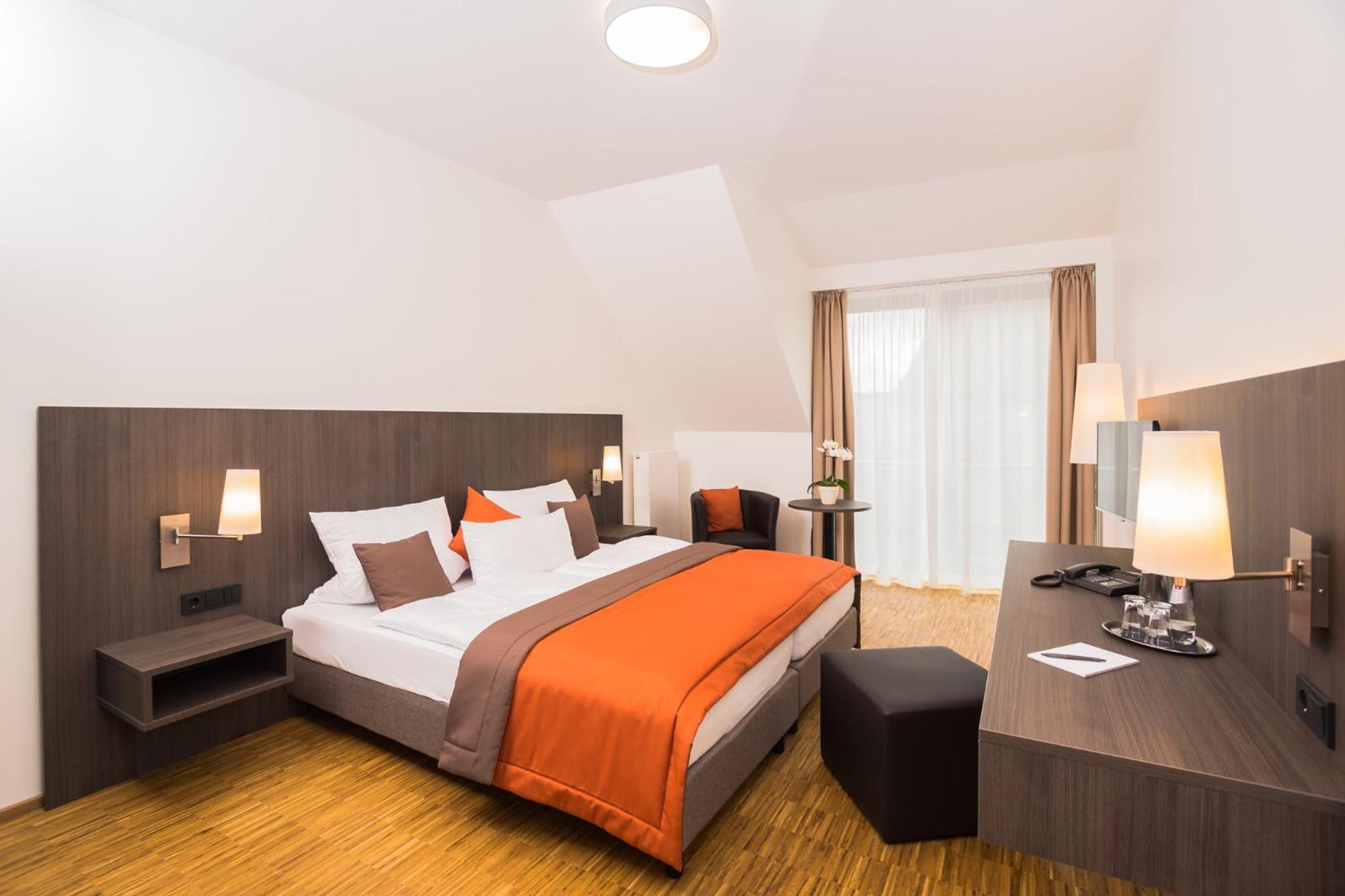 Stadthotel Reich Mellrichstadt Luaran gambar