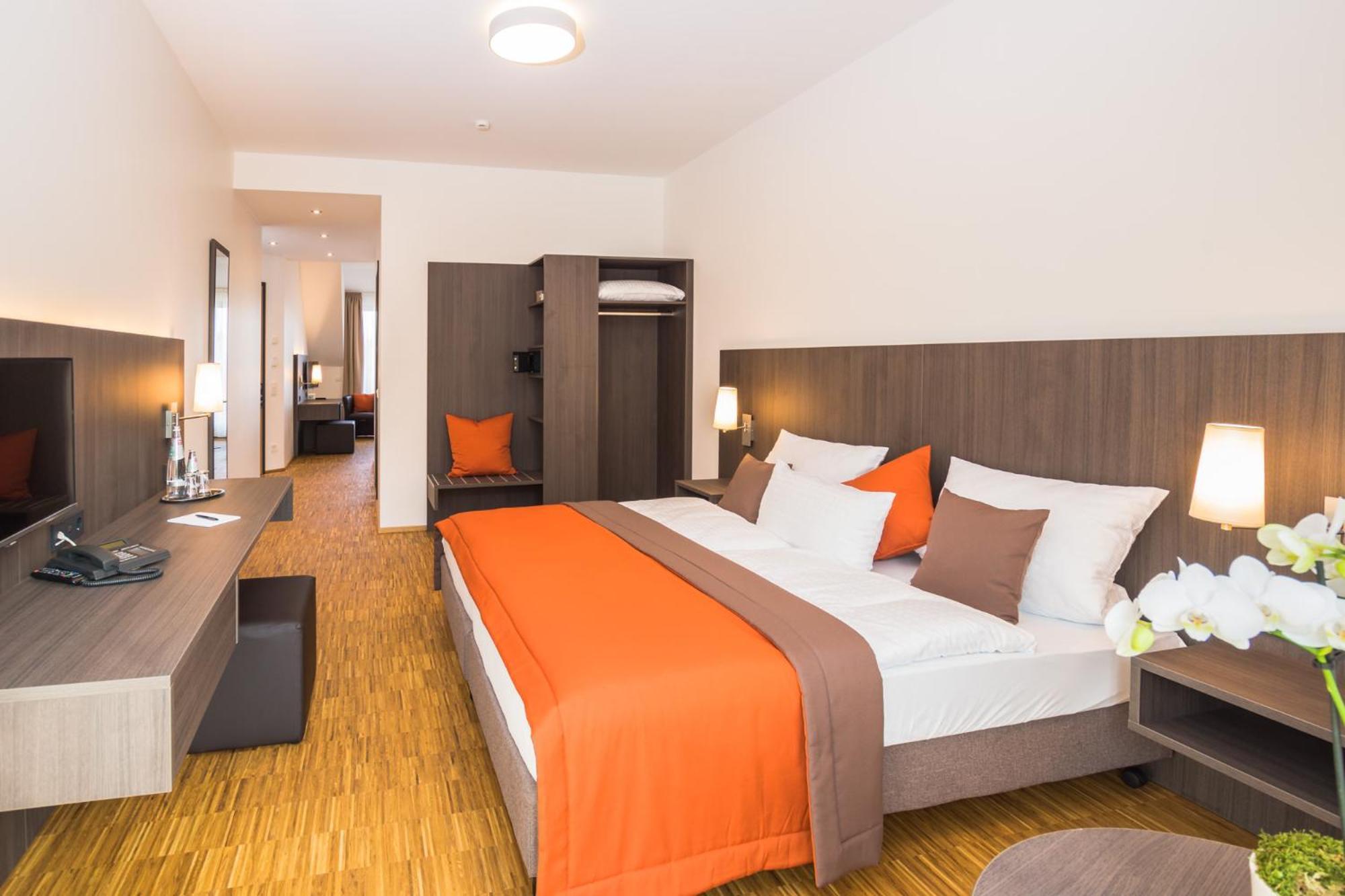 Stadthotel Reich Mellrichstadt Luaran gambar