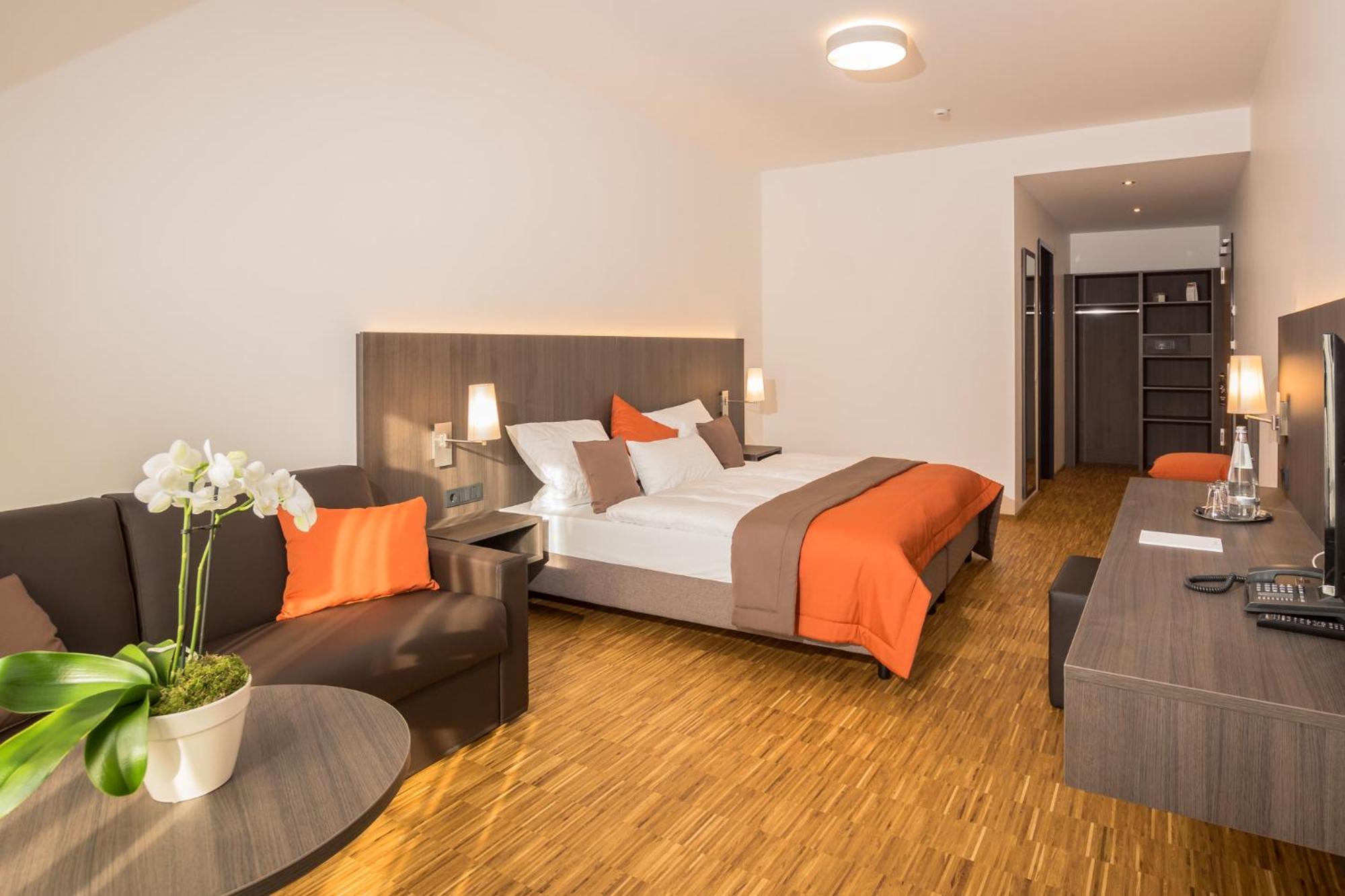 Stadthotel Reich Mellrichstadt Luaran gambar